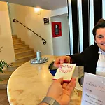 Hotel Ambra