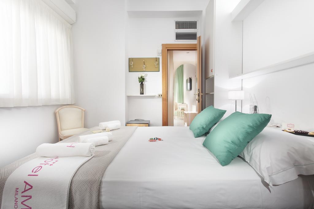 Ambra Hotel 3*
